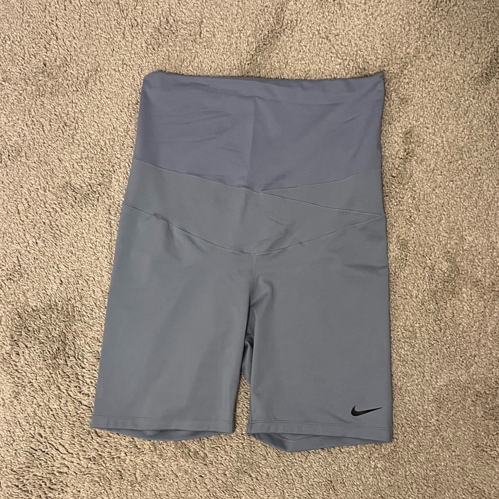 Nike Maternity Bike Shorts